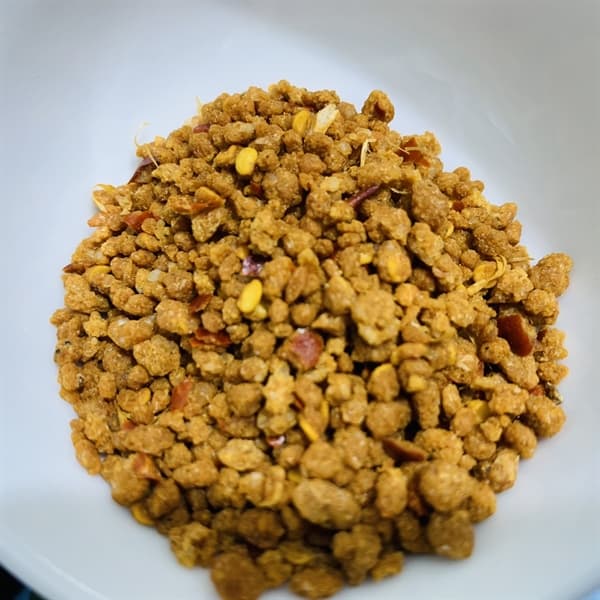 Muối tôm Nhất Vị 90g 2