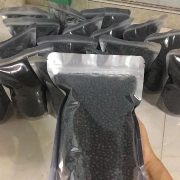Đậu đen xanh lòng 500gr 2