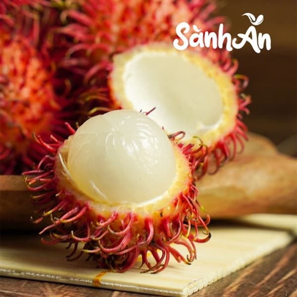 Combo 3kg chôm chôm Long Khánh