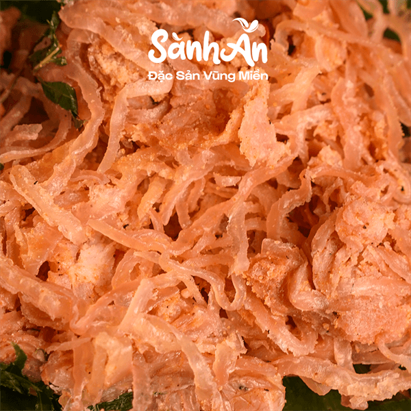 Nem thính Thanh Hóa ( set 2 chiếc) 4