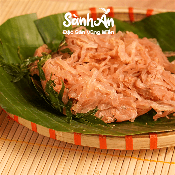 Nem thính Thanh Hóa ( set 2 chiếc) 3