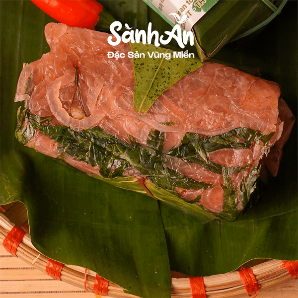 Nem thính Thanh Hóa ( set 2 chiếc)