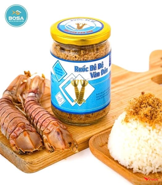Ruốc Bề Bề Vân Đồn 2