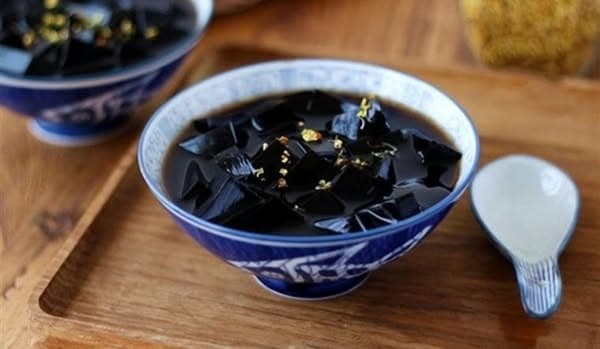 Thạch đen Cao Bằng 230g 4