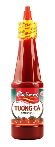 Tương cà Cholimex 270g