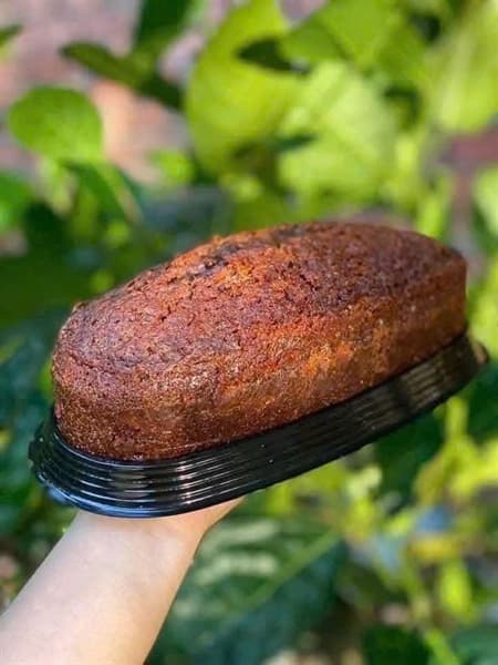 Bánh bò thốt nốt 2