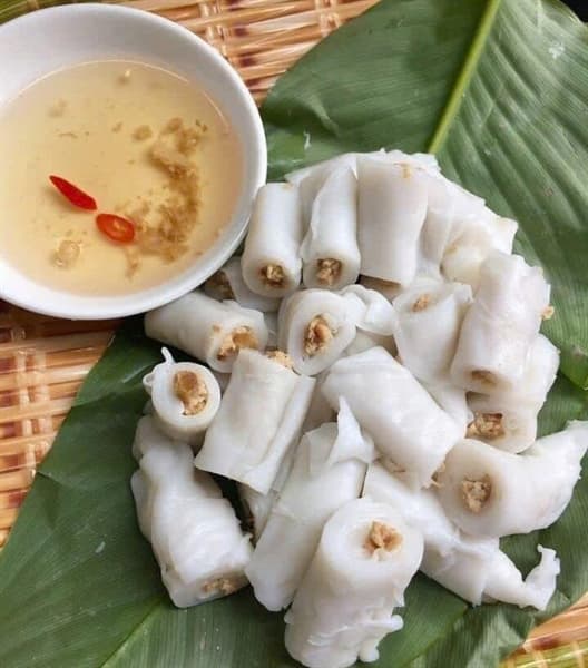 Bánh cuốn Mễ Sở Hưng Yên