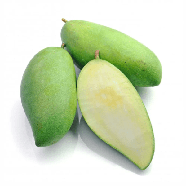 Xoài Đài Loan Sơn La