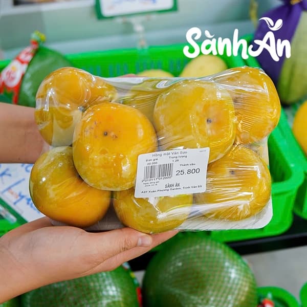 Hồng mật Vân Sơn VIP 2