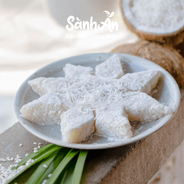 Bánh hồng Thanh Bình 2