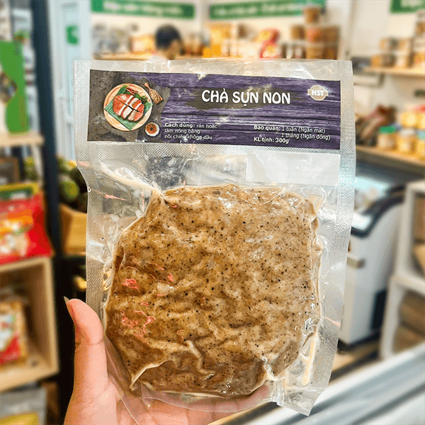 Chả sụn giòn 300g