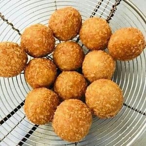 Bánh khoai môn 300g