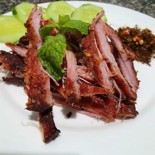 Bò 1 Nắng Gia Lai 500g