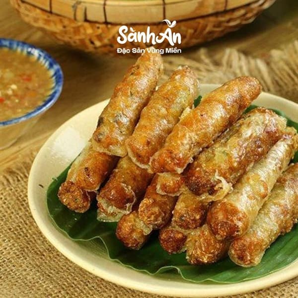 Ram ngô Quảng Ngãi