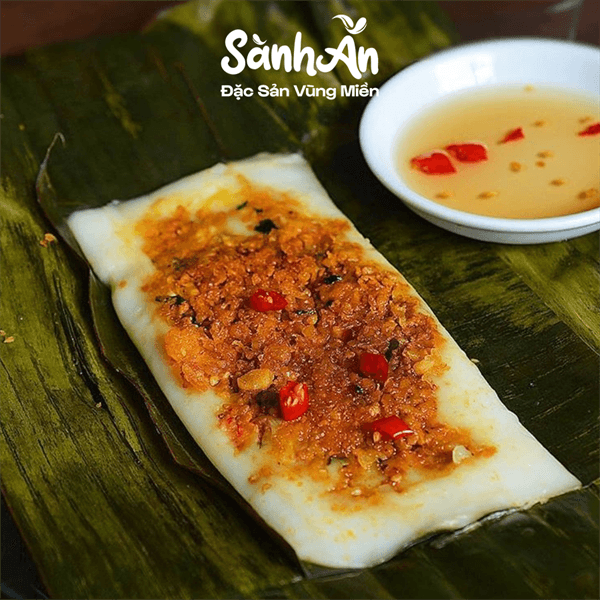 Bánh nậm Huế