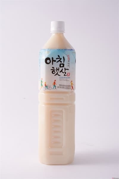 Nước gạo Hàn Quốc Woongjin 2