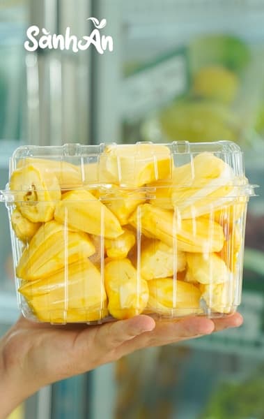 Mít thái bổ miếng 5