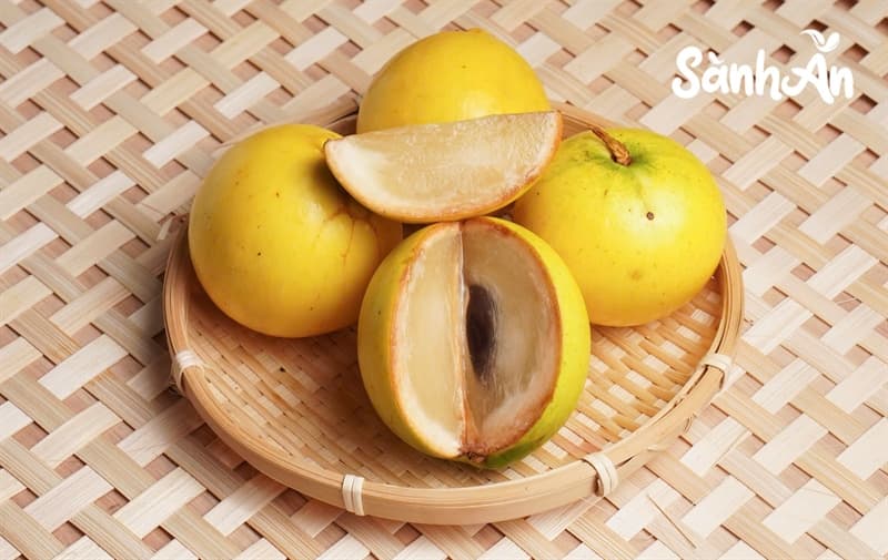 Vú sữa Hoàng Kim 3