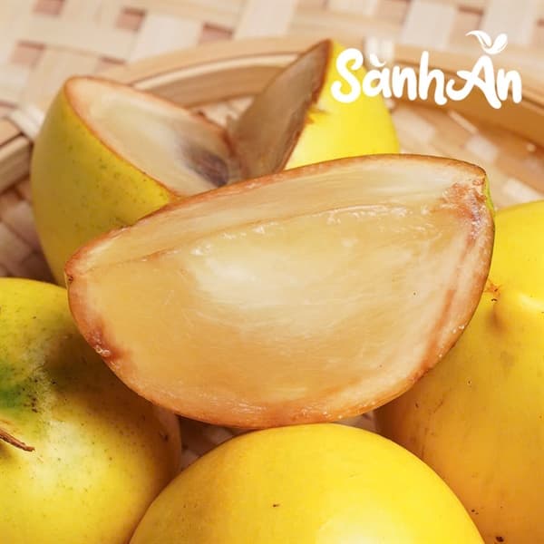 Vú sữa Hoàng Kim 2