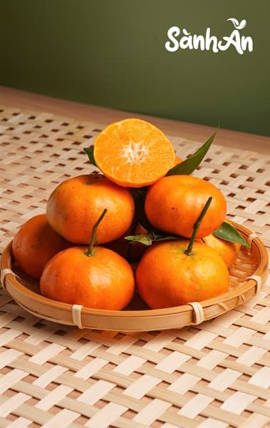 Cam Canh Hòa Bình 5