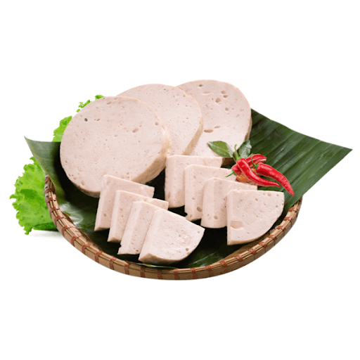 Giò lụa Lạng Sơn 200g