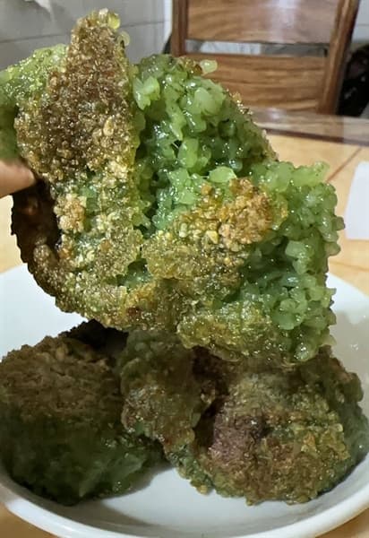 Bánh Chưng Chay Lạng Sơn 4