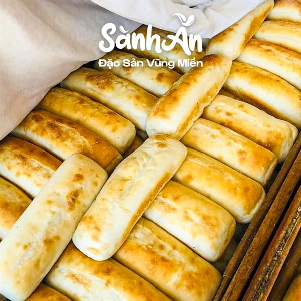 Bánh mì ông Tròn