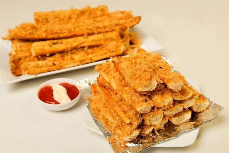 Bánh Mì Muối Ớt 3