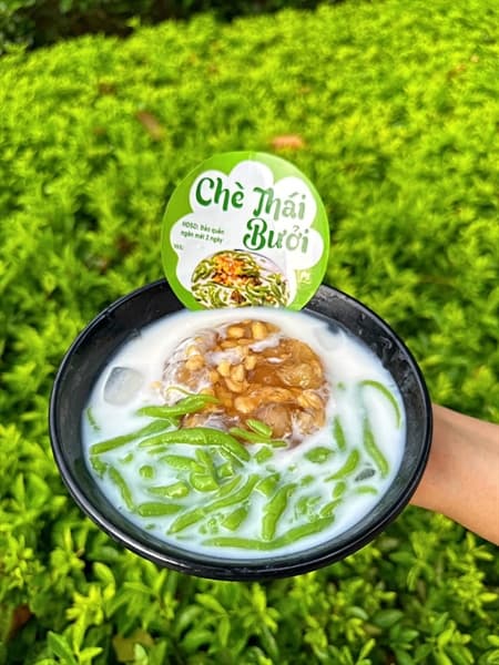Chè Thái Bưởi 3