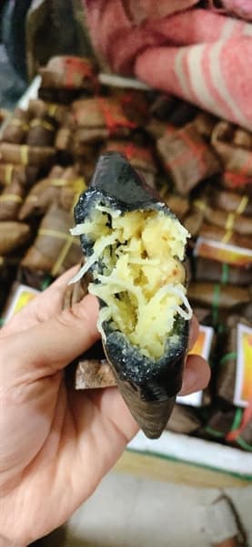 Bánh Gai Bà Thi Nam Định 3