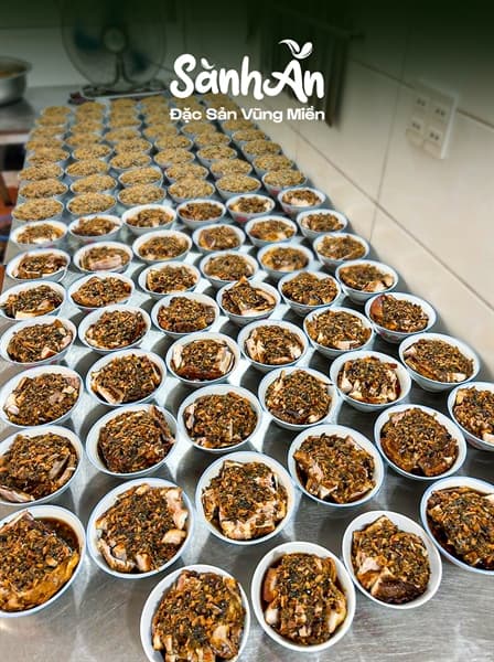 Khâu Nhục Lạng Sơn 600g (Vị chua ngọt) 4