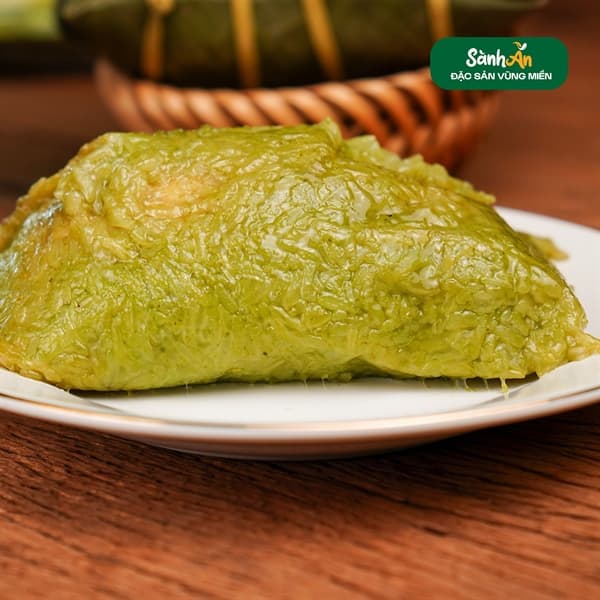 Bánh chưng gù Bờ Đậu 3