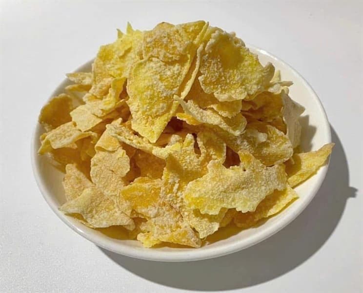 Mứt gừng Huế 500g 3