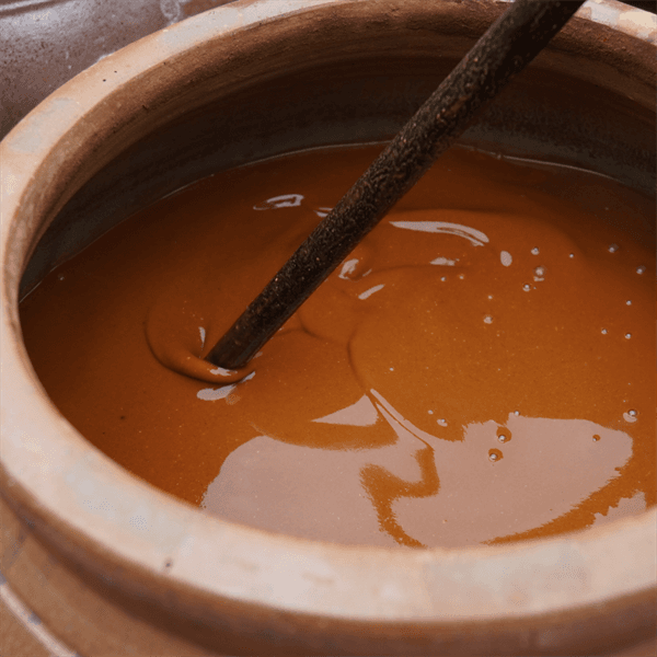 Tương nếp Đường Lâm 500ml 4