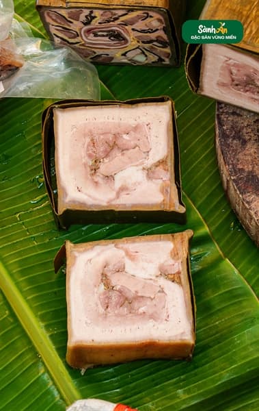 Giò nây Thái Bình 4