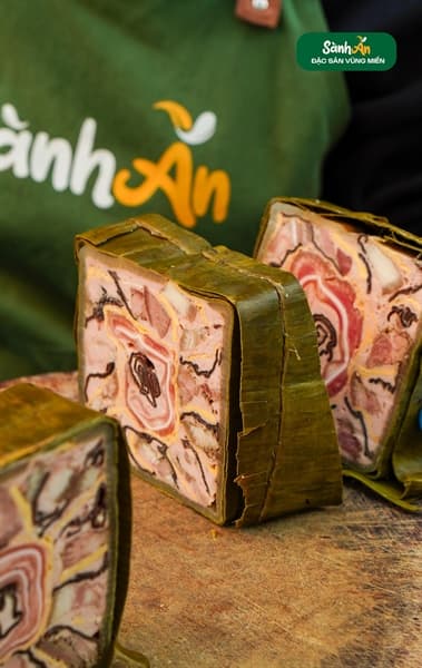 Giò hoa làng Vũ Đông Thái Bình 4