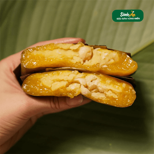 Bánh phu thê Đình Bảng Bắc Ninh 2