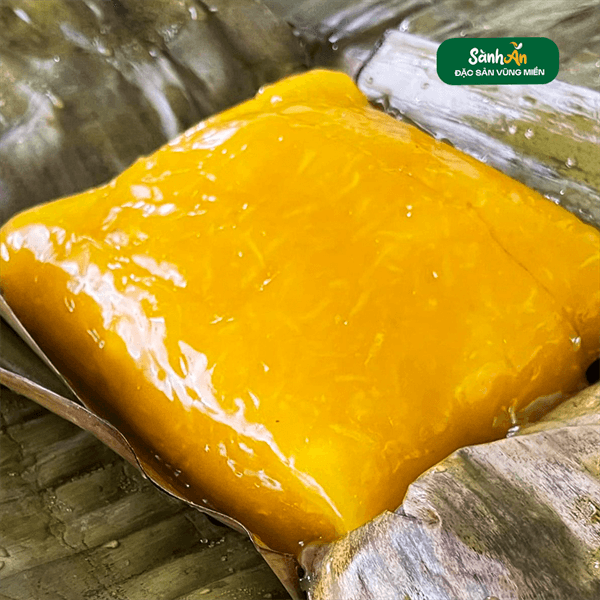 Bánh phu thê Đình Bảng Bắc Ninh 4