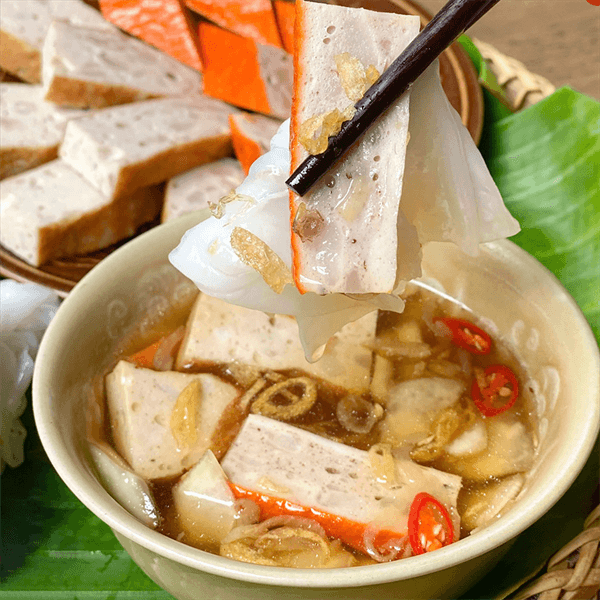 Chả quế Mộc Nướng 250g 2