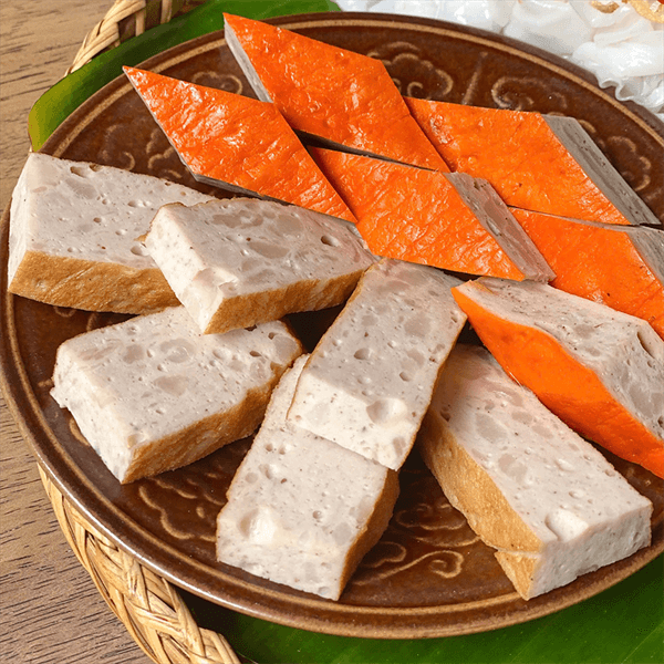 Chả quế Mộc Nướng 250g