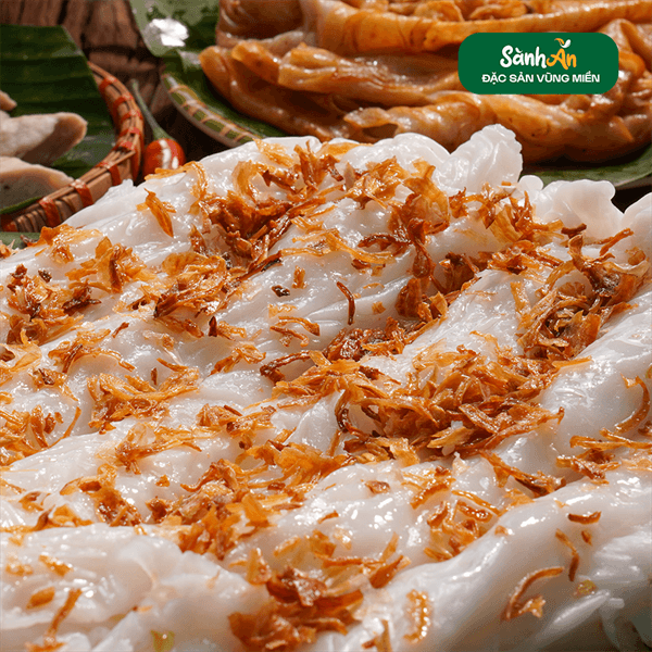 Bánh mướt Nghệ An 500g