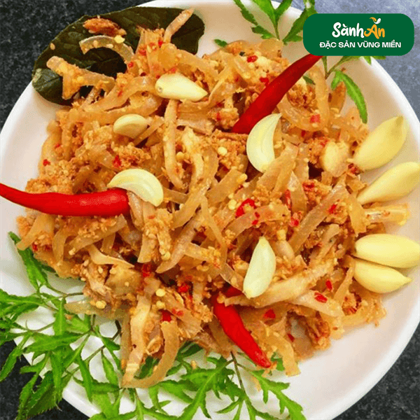 Tré lọn gói Huế (Set 2 chiếc) 3