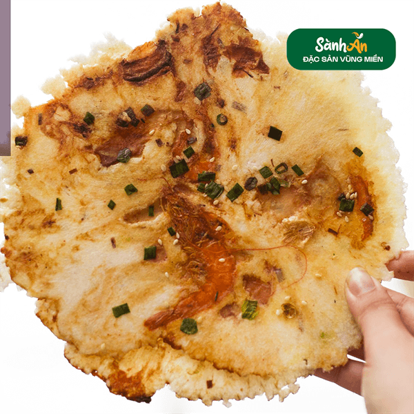 Bánh ép Huế (Gói 10 cái) 4