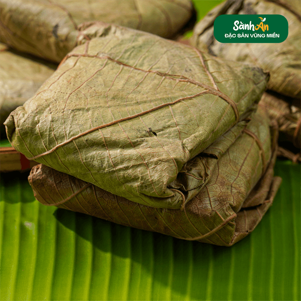 Bánh Trứng Kiến 150g 3