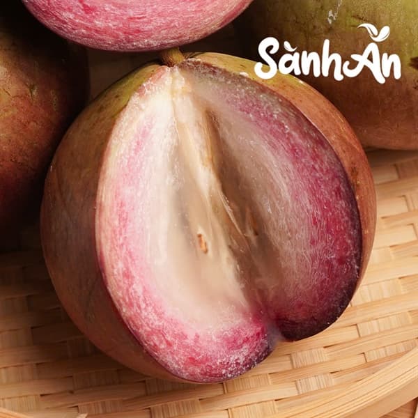 Vú sữa tím Lò rèn 3