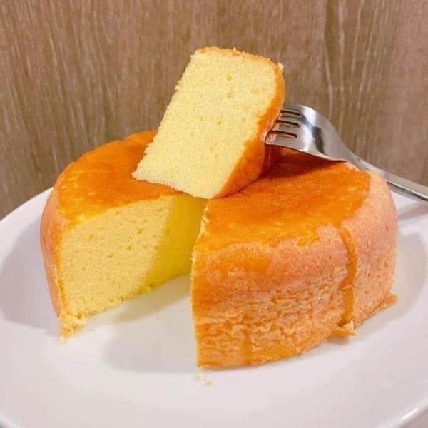 Bánh Gato cam bà Thêm 4