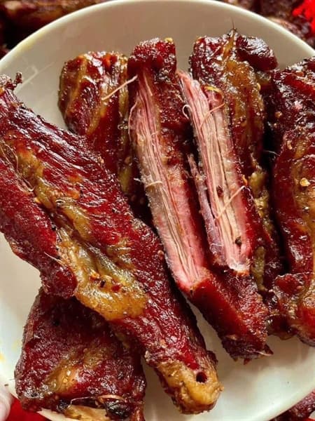 Vai hun Gác Bếp 500g