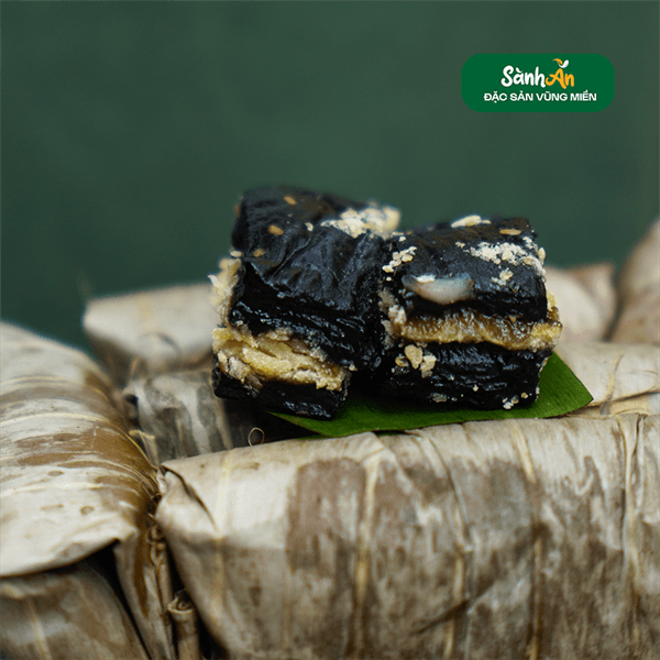 Bánh gai Làng Lay 3