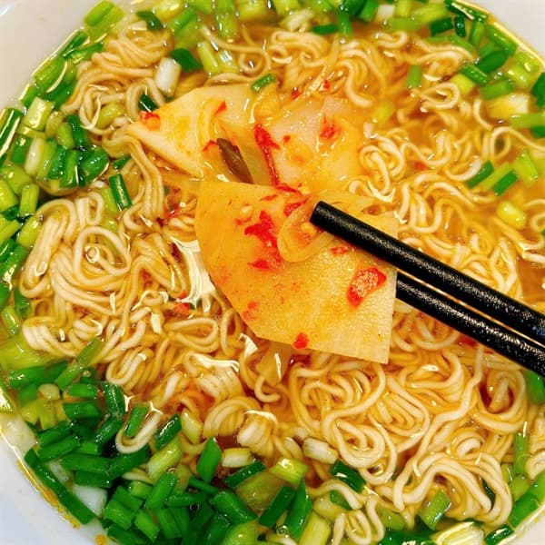 Măng ngâm Điện Biên 4