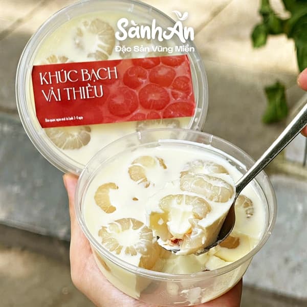 Khúc bạch vải thiều 3